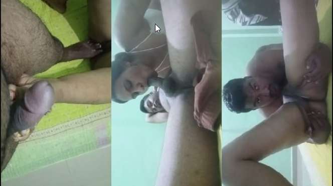 Indian Bhabhi Ne Blowjob Dia Devar ko Aur Chut Ki Chudai Karwai