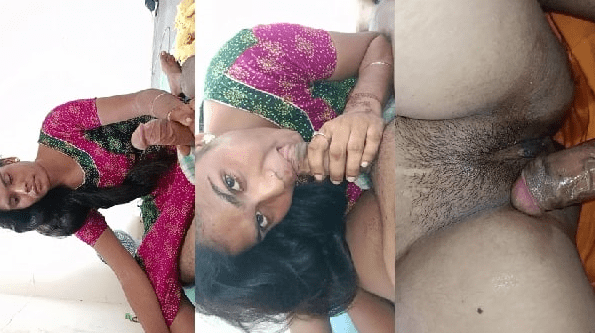 Village Bhabhi ki Chudai Ki xxx sex video blowjob ka
