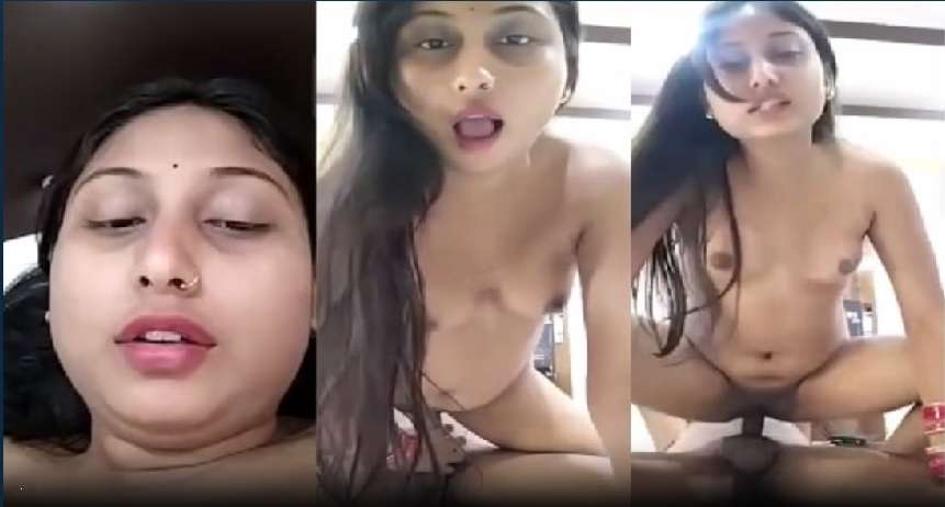 Instagram bhabhi ka viral sex video