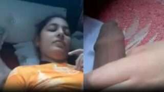 Hot amritsar bhabhi ki hardcore Fucking fuddi