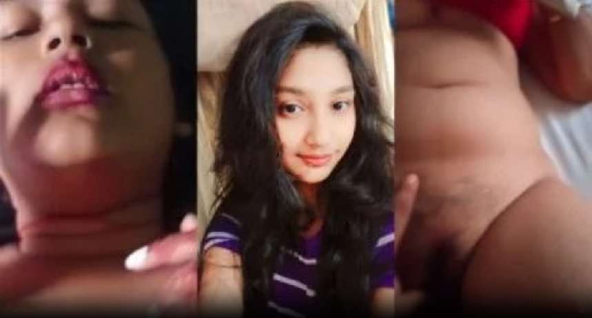 Indian bhabhi ki pussy fingered karta devar