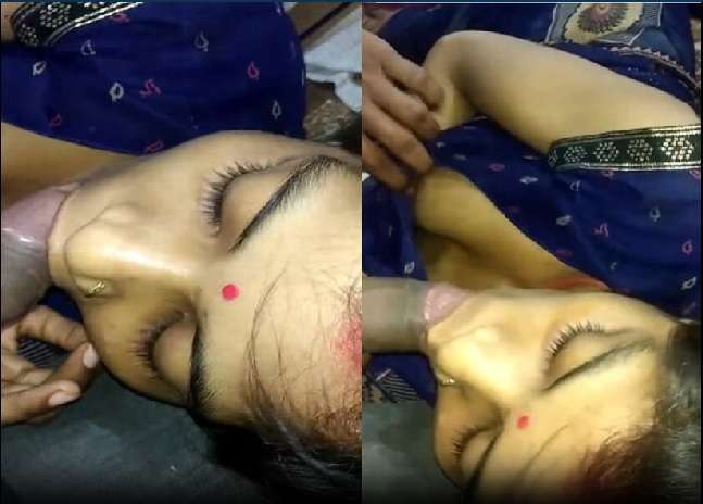 Indian bhabhi blowjob sex videos