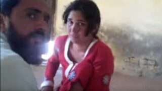 Hot Gori Pakistani bhabhi ki chudai chaha ni ki