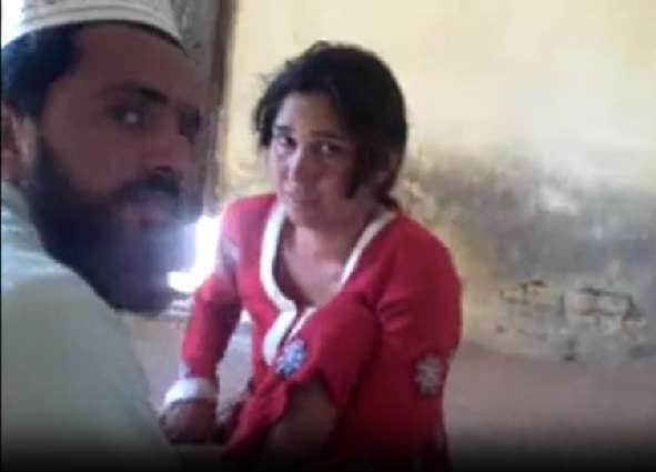 Hot Gori Pakistani bhabhi ki chudai chaha ni ki