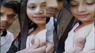 beautiful bhabhi from Ajaznagar sex kiya college friend ke sath