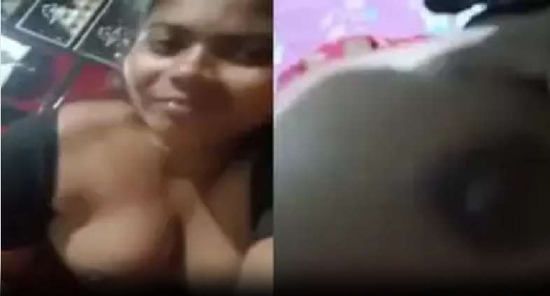 Indian Married bhabhi ki padosi ke sath sex video