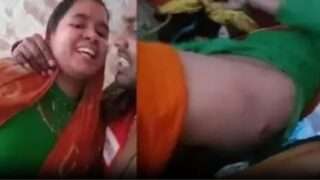 dehati Bengali boudi xxx sex video lover ke sang
