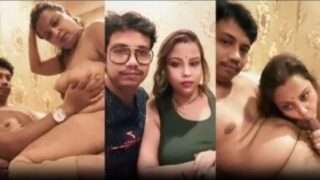 Cute devar aur sexy Indian bhabhi xxx videos