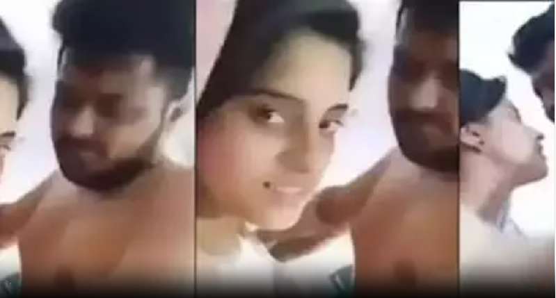 Raipur ki Bhabhi Nooper ki chudai karta devar ki mms