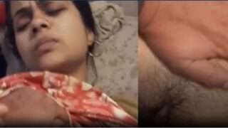Honry Bhabhi Manali mein servant se sath sex ka leaked video