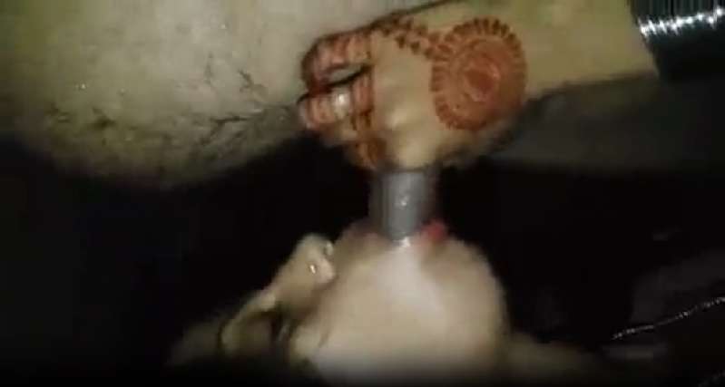 indian xxx sexy video mein bhabi ne devar ka lund chusa