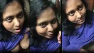 Sexy boobs Indian xxx com bhabhi cum on face