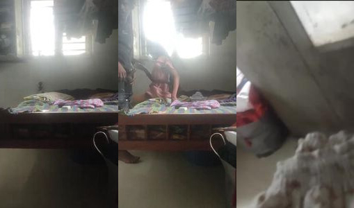19+ Teenage brother & sister choda chodi video
