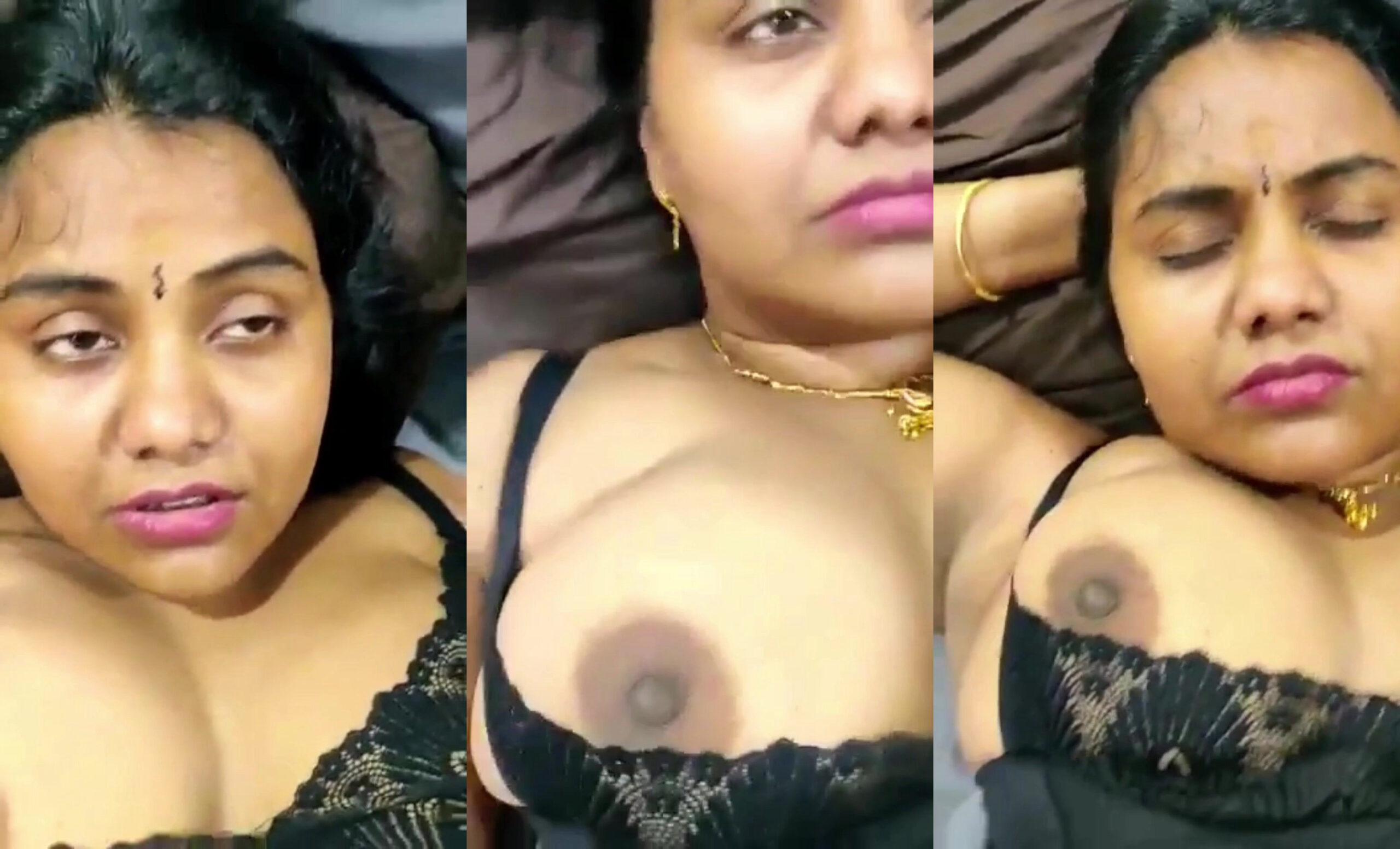 35 age Tamil mallu big boobs nipple