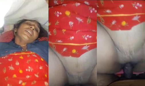 Assam dehati bhabhi mom sambhog with son
