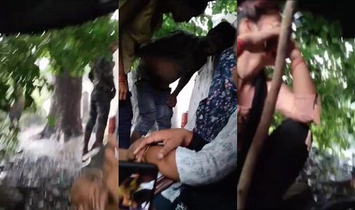 Assam village couple rainy outdoor fuck masti