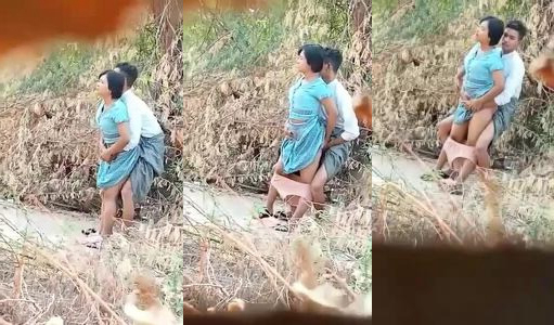 Assamese couple ki outdoor chudai ki mms tape