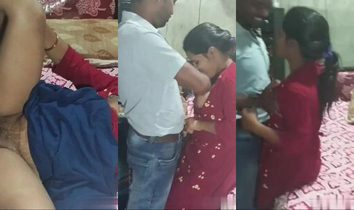 Bank Loan manager fucks the desi bhabhi