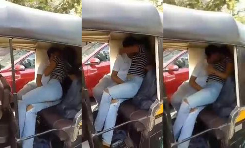 Bengaluru college girl girl ki Taxi mms