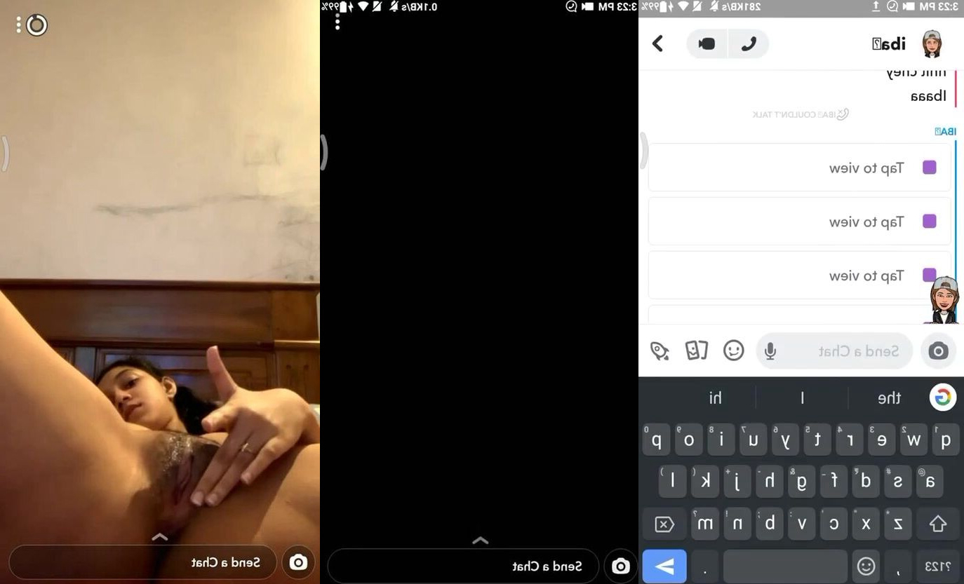 Celebrity girl fingering telegram video