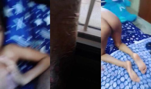 Chennai girl oral chudai gone viral
