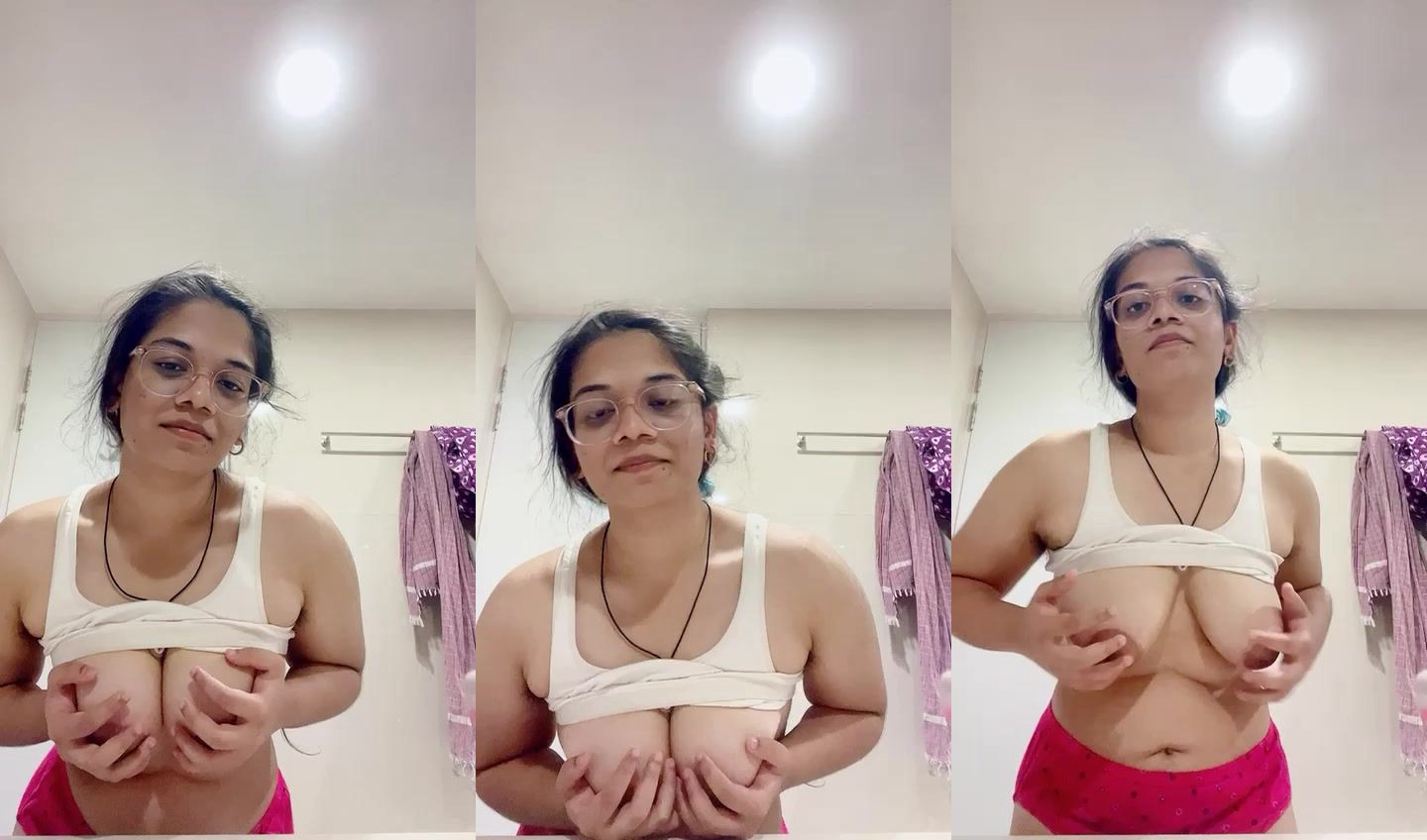 college girl passed-out doctor girl boobs press leaked mms