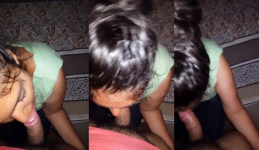 cousin sister sister night time blowjob sex