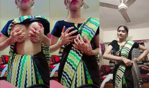Cute college student girl apni badi badi juicy boobs masalti hui