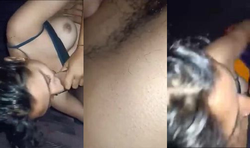 Deep blowjob de rahi hai garam college girl Rani