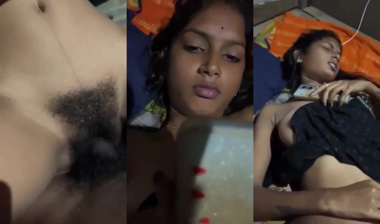 Dehati bhabhi Komal ki hairy chut ki chudai video
