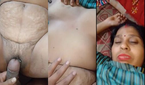 Dehati gaon ki bhabhi Priya ki chudai