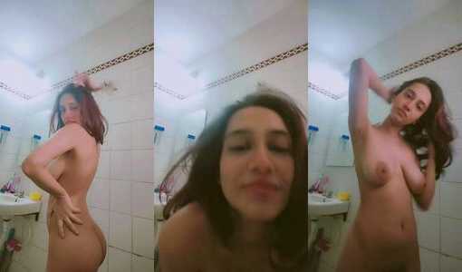 Delhi girl nangi bathroom video gone viral