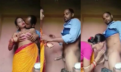 desi bhabhi & Lorry driver scandal sex