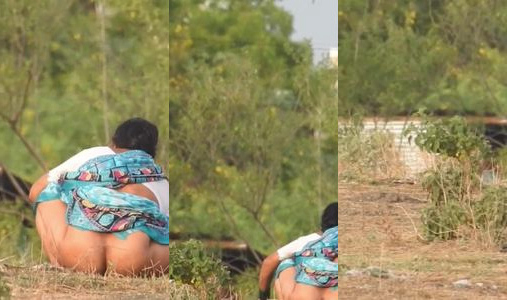 gaon ki bhabhi urine pissing video