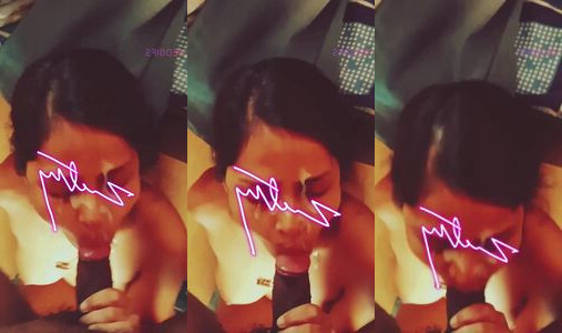 garam aunty facial cum shot viral