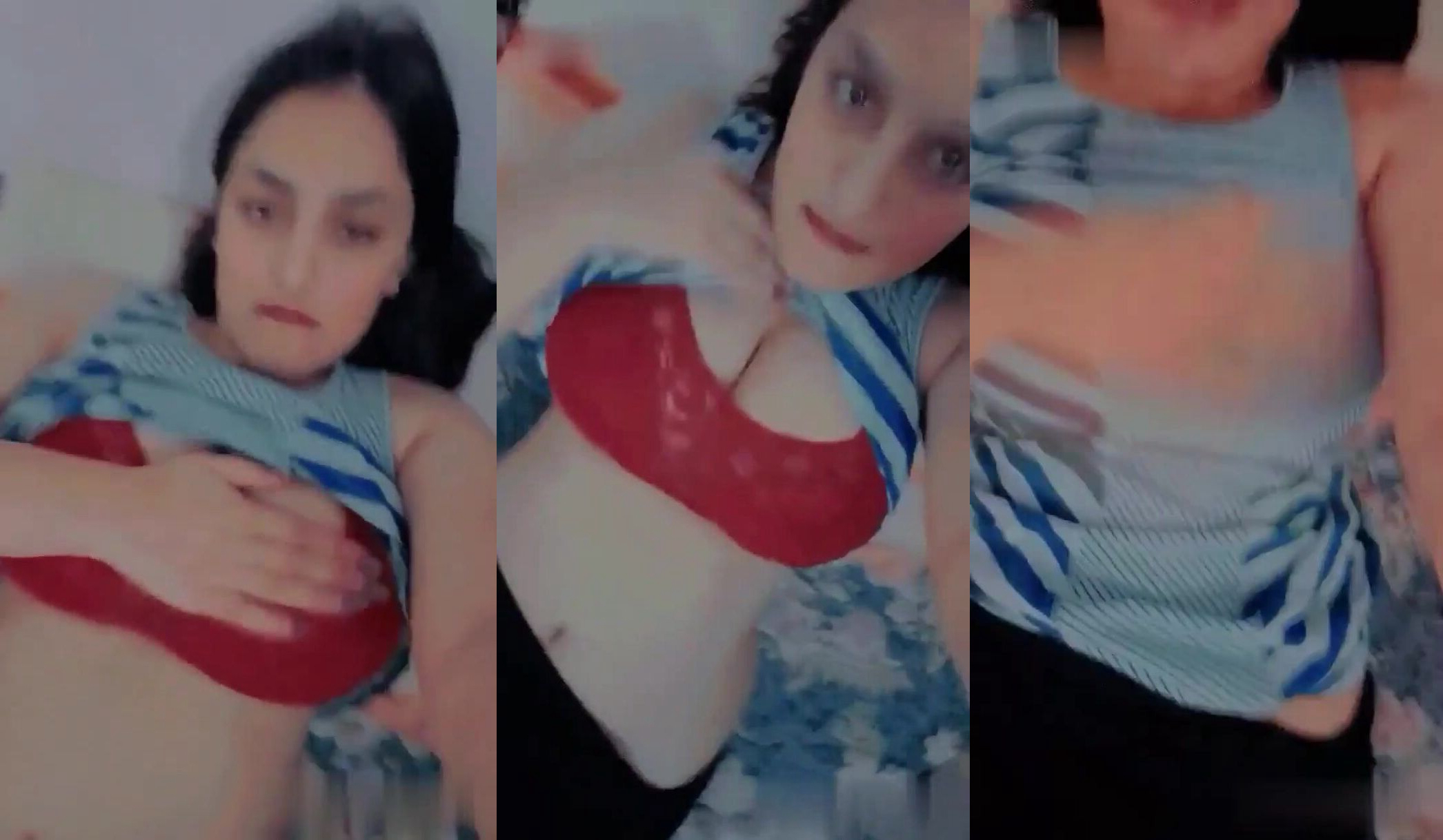garam boobs Punjabi girl horny fingering