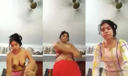garam girl nangi hokar apni boobs aur chut dikha rahi hai