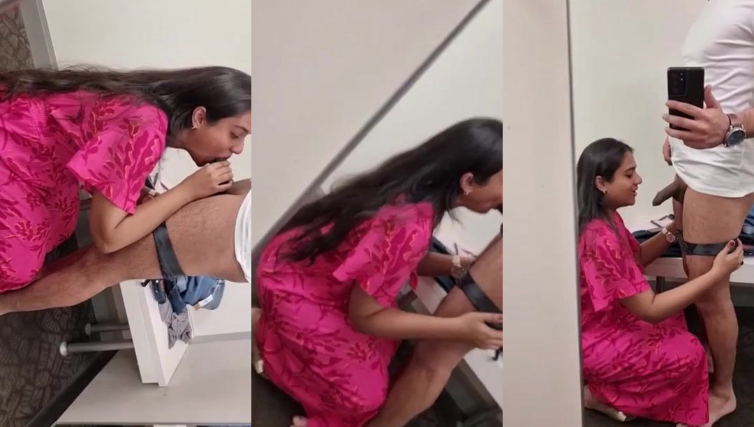 garam sexy bhabhi ne blowjob diya apne devar ko