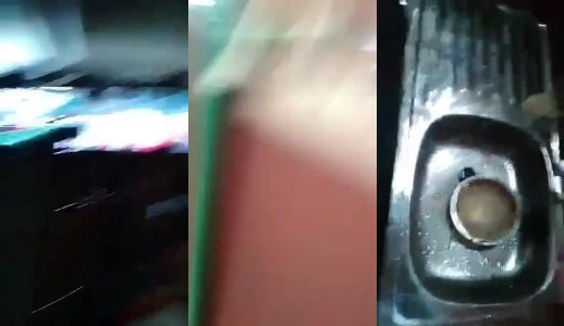 girlfriend bathing video captured secretly