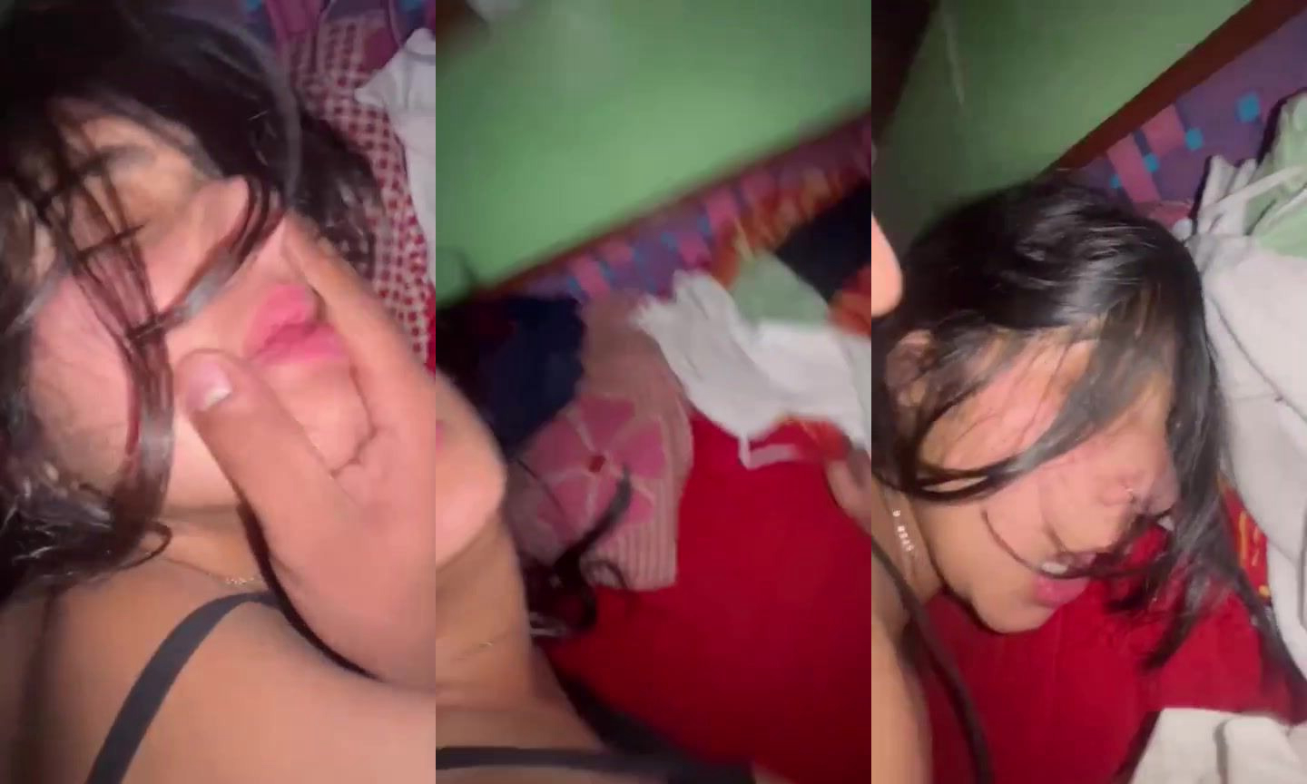 Gujarati Girl backshot video viral