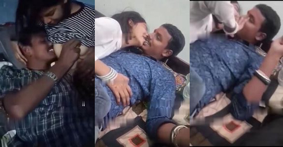 Guwahati lovers liplock kissing video viral