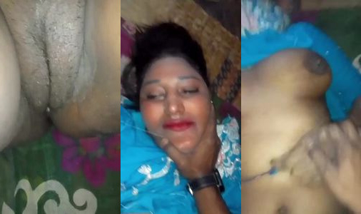 Haryana bhabhi nudes after sex