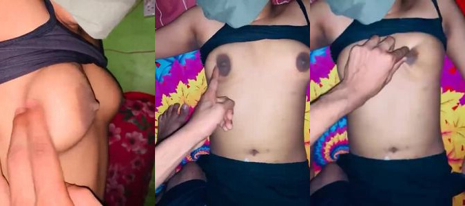 Haryana real college girl lovers sex