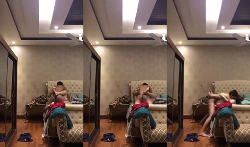 Hotel mein bhabhi chud gayi apne lover se