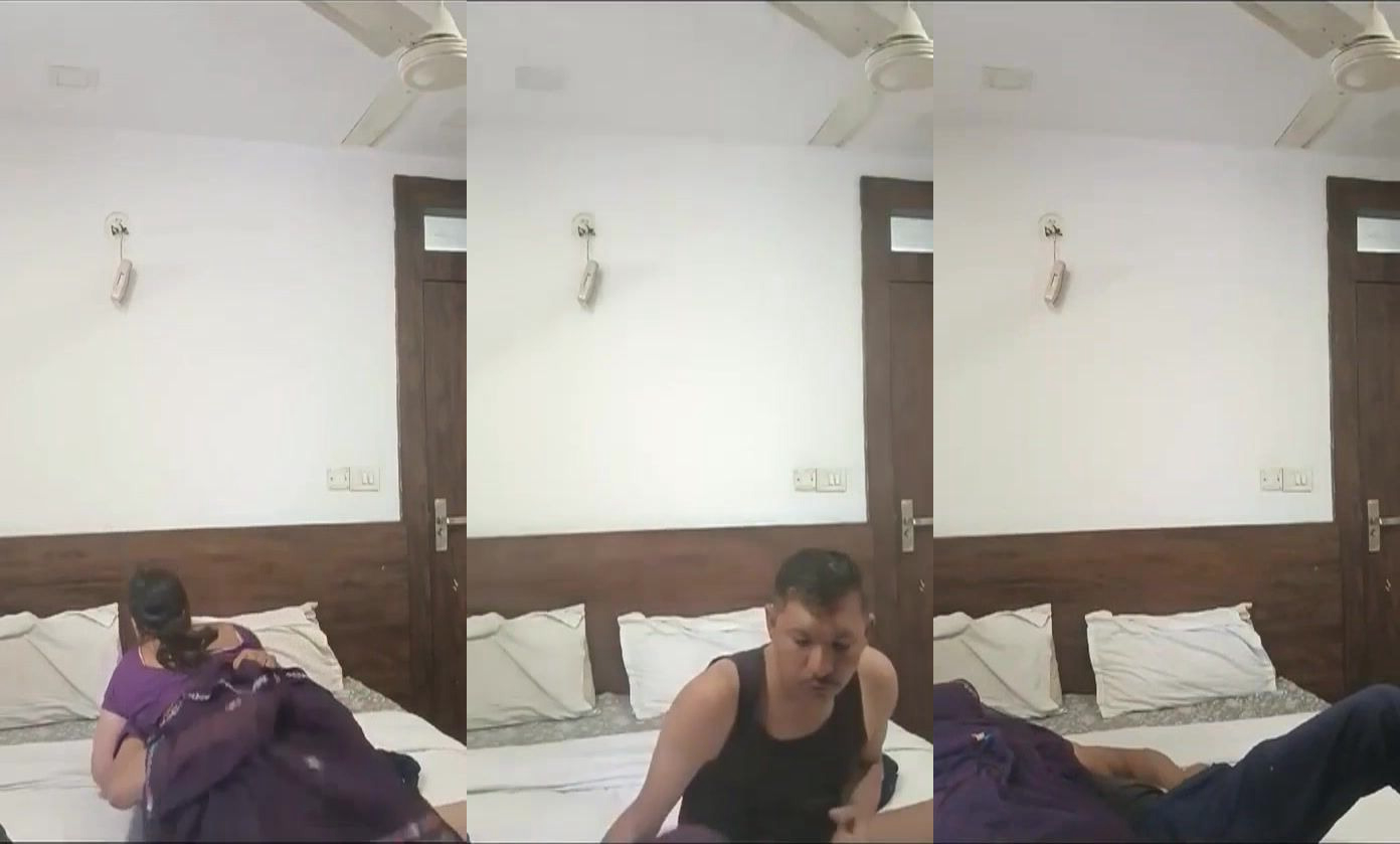 Indian bhabhi cock riding karti hui chud gayi apne premi se