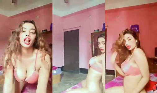 Item dance girl garam video pose