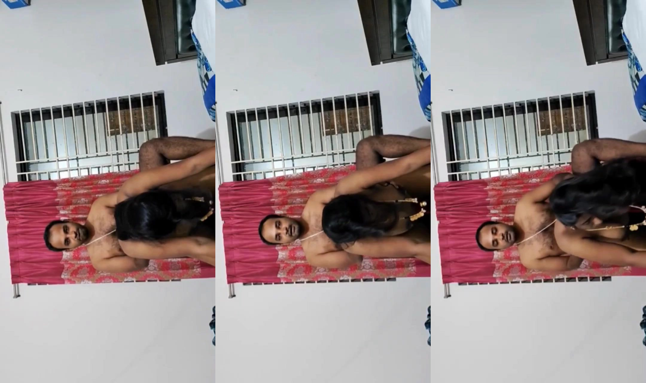Iyer uncle housewife doggy style choda chodi