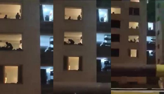 Jaipur Five star hotel viral fuck masti video