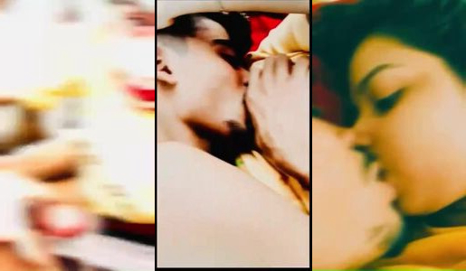 Kerala Horny girlfriend fucking with boyfriend
