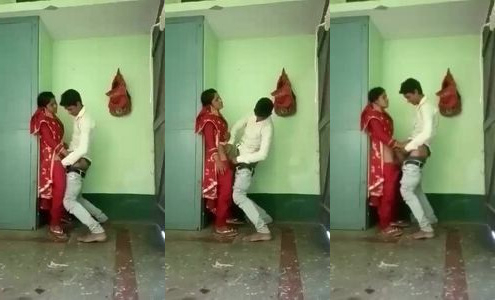 Khade khade college girl girl ki chudai